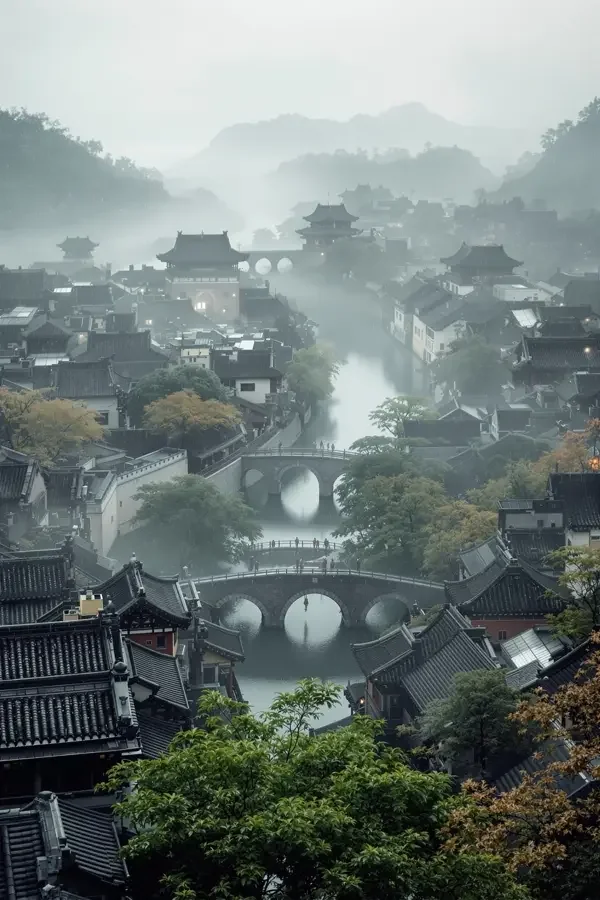 二十四城记 纪录片 电影海报
