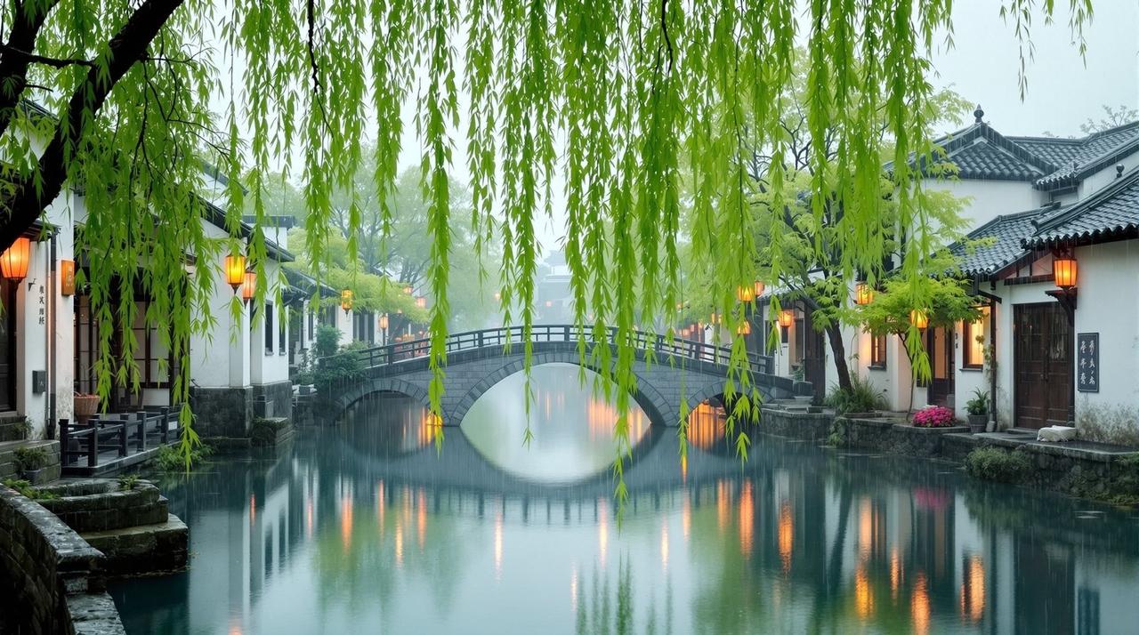 节气·雨水专题